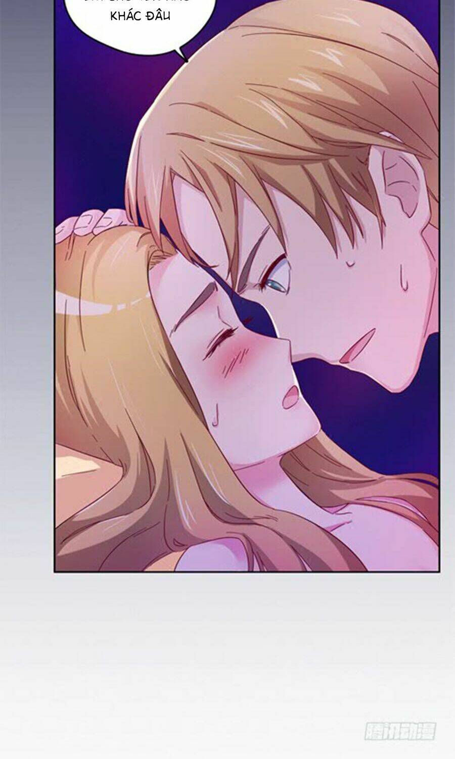 giao ước hôn nhân trên giường đừng xem là thật chapter 1 5