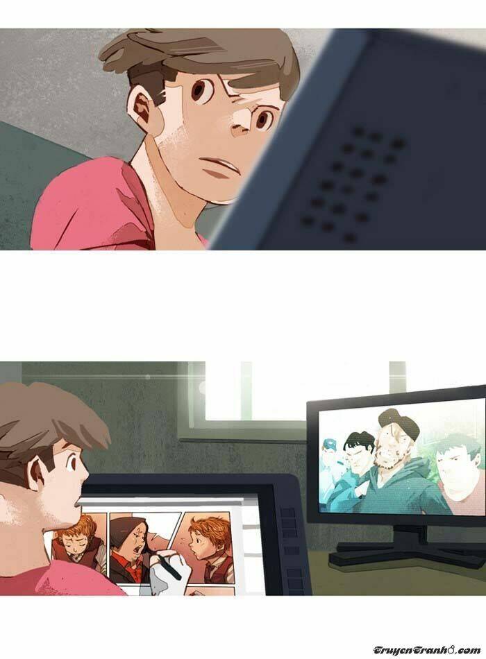 subtle disaster chapter 45 14