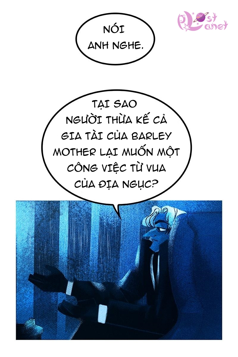 thần thoại olympus chapter 43 45