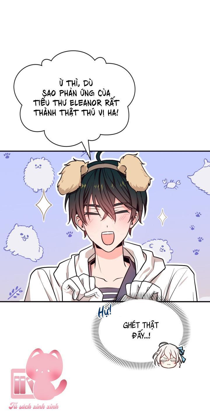 nguyện ước vô vọng của ma nữ chapter 36 6