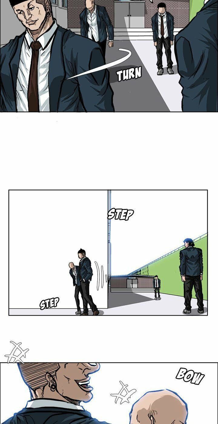 bá chủ học đường ss2 chapter 6 30