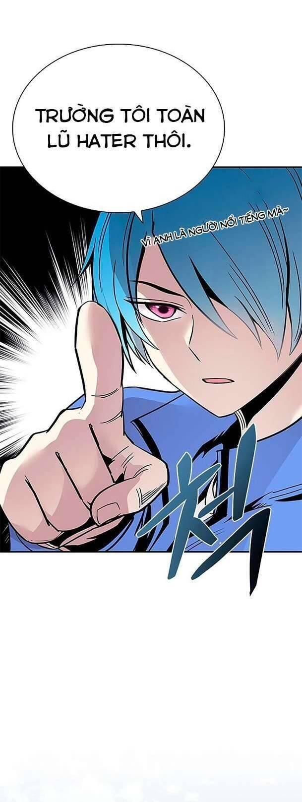 tiêu diệt ác nhân chapter 69 44