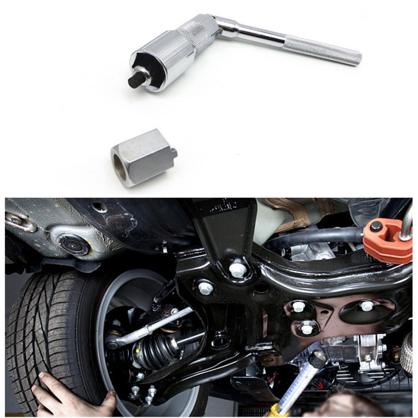 Shock Absorber Socket Wrench Professional for for Front Shock
