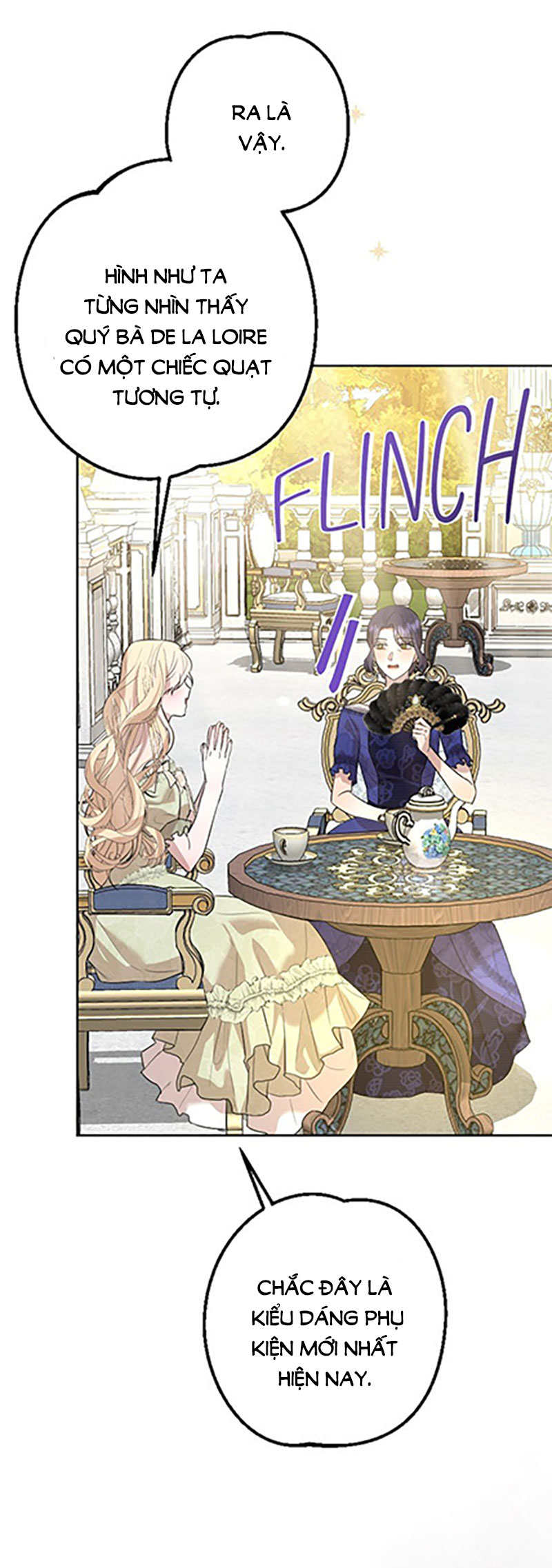 ngã rẽ định mệnh chapter 18.1 40