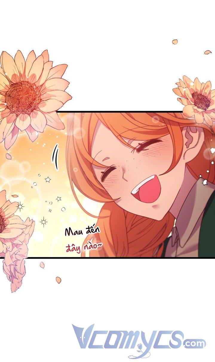 vị hôn thê của kẻ săn mồi chapter 2 26