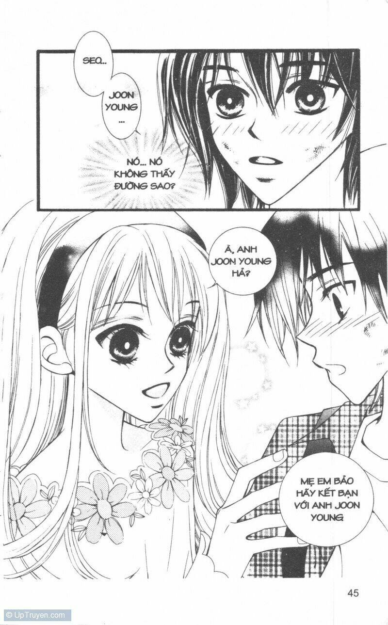 sad love story chapter 1 45