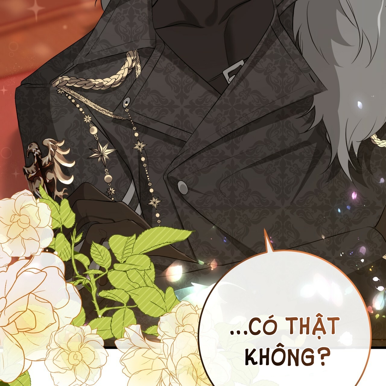 hãy nếm và nuốt đi nào chapter 18.1 45