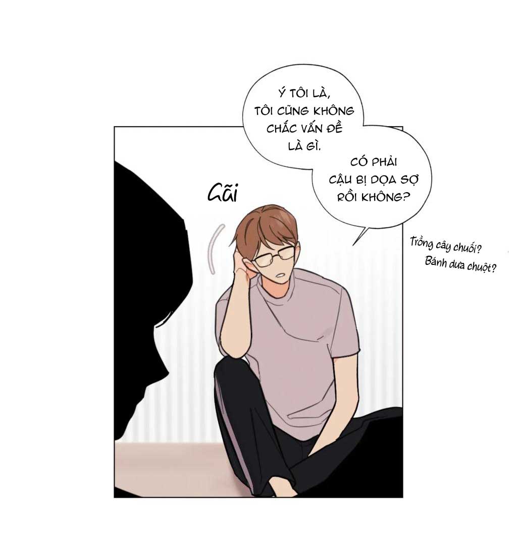 hardcore vanilla chapter 1 37