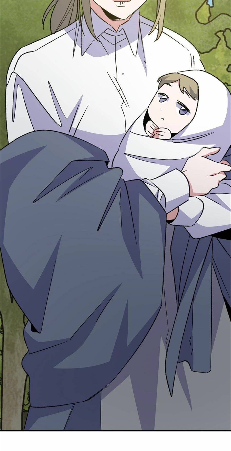 nhà hiền triết yigret chapter 80 48