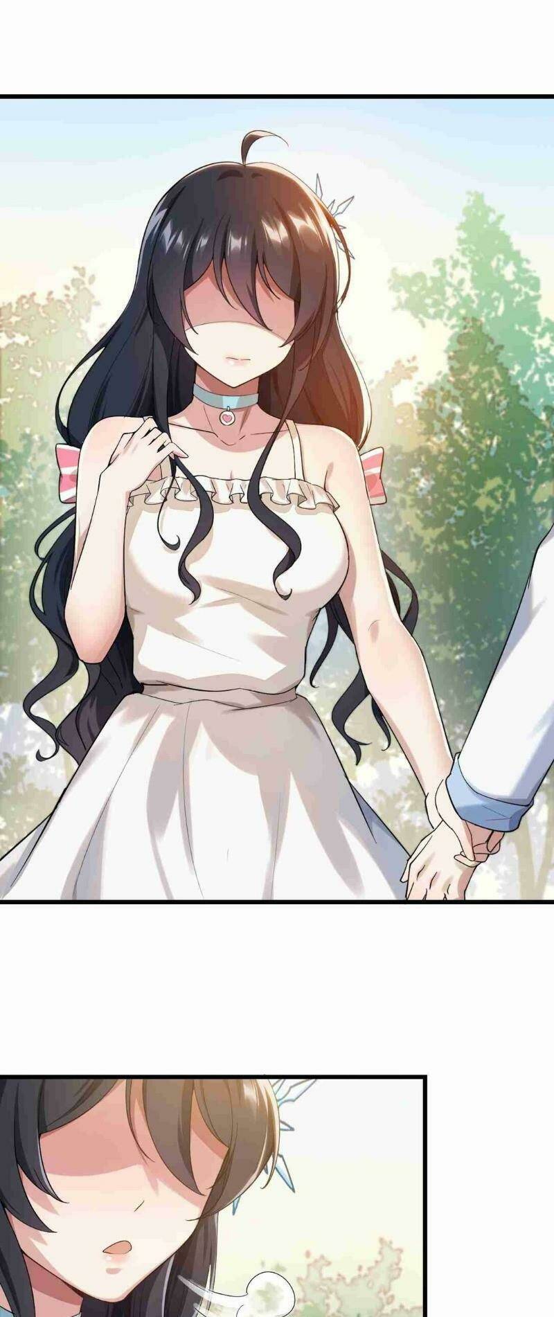 kế hoạch trở thành phế vật chapter 2 17