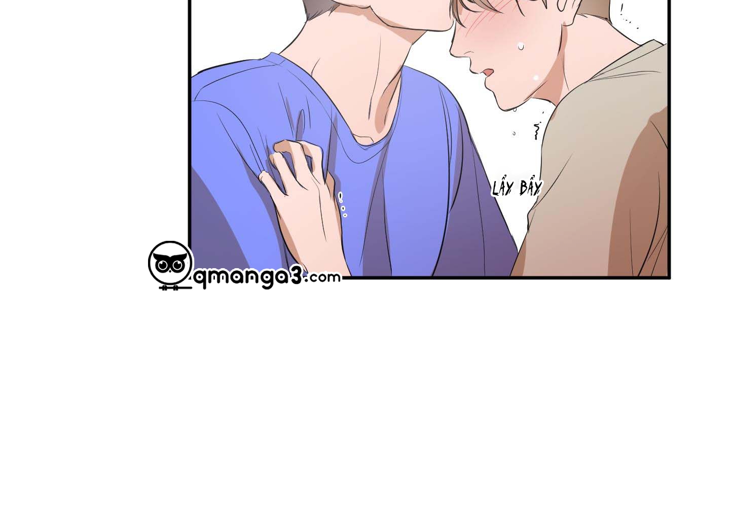 chốn riêng tư chapter 4 35