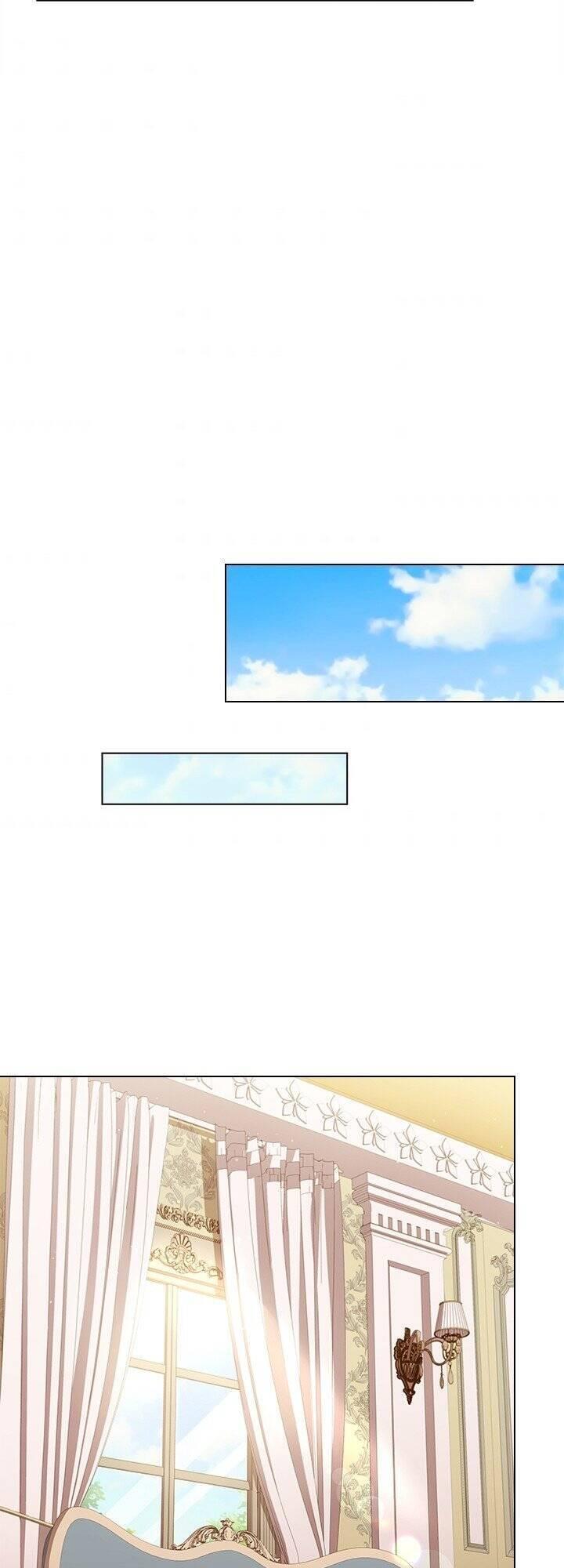 để yên cho tiểu thư hiền chapter 36 46