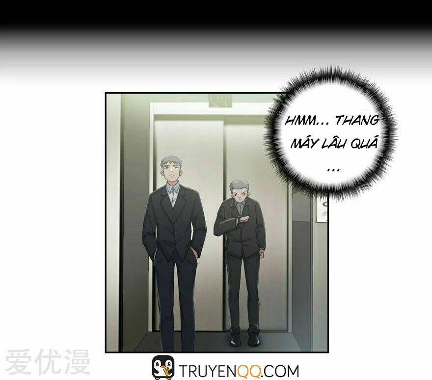 khốn ái tù lung chapter 26 15