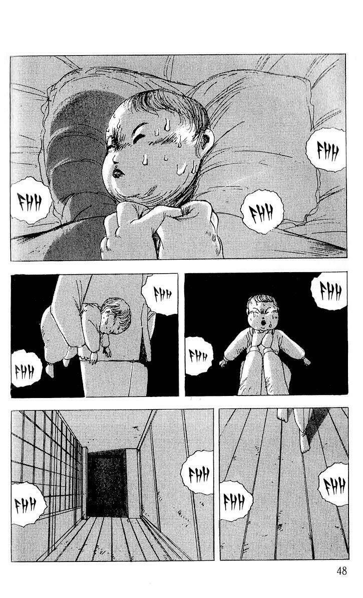 the horror mansion chapter 22 16