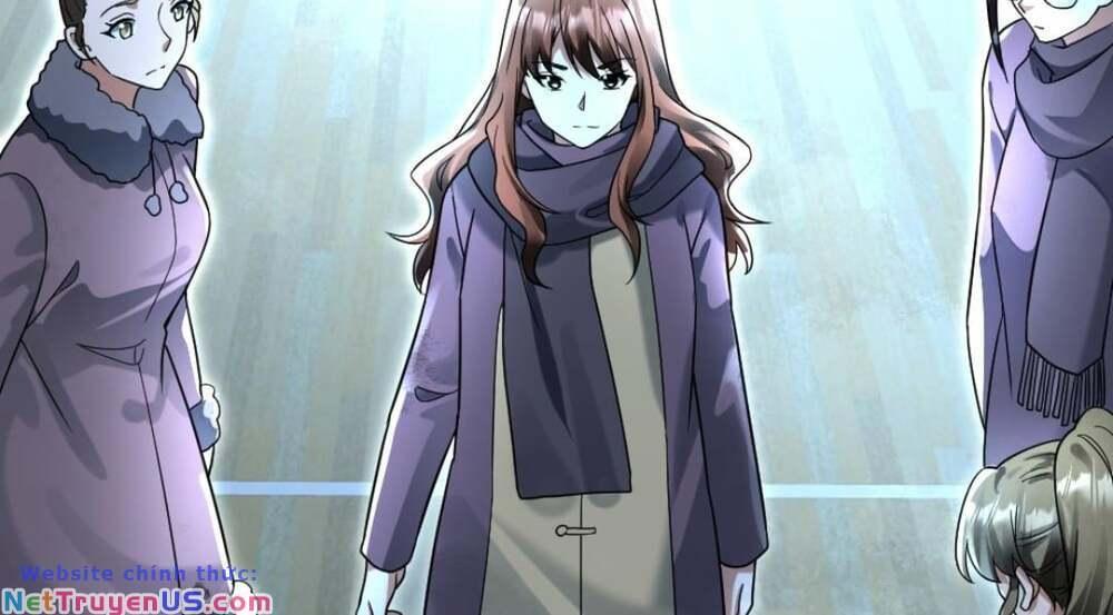 đóng băng toàn cầu: tôi gây dựng nên phòng an toàn thời tận thế chapter 146 22