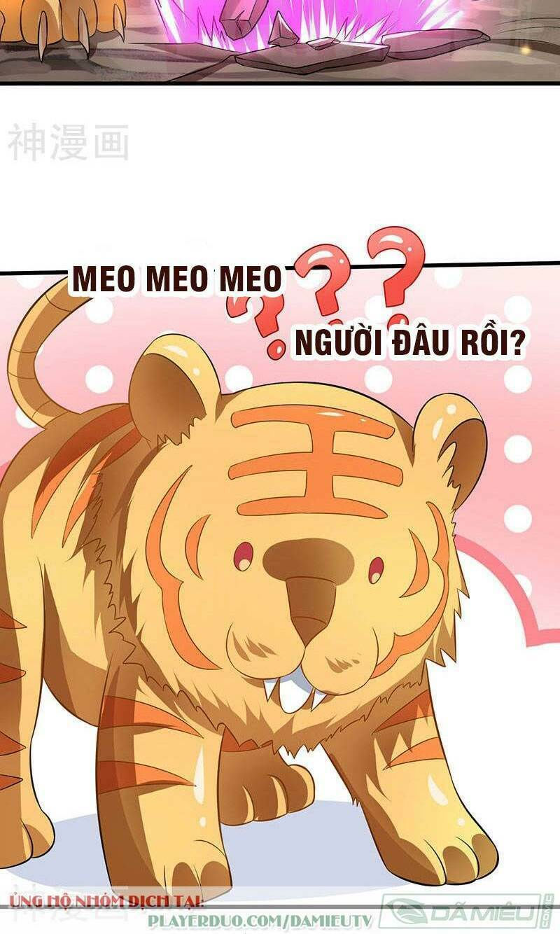 tối cường thăng cấp chapter 41 14