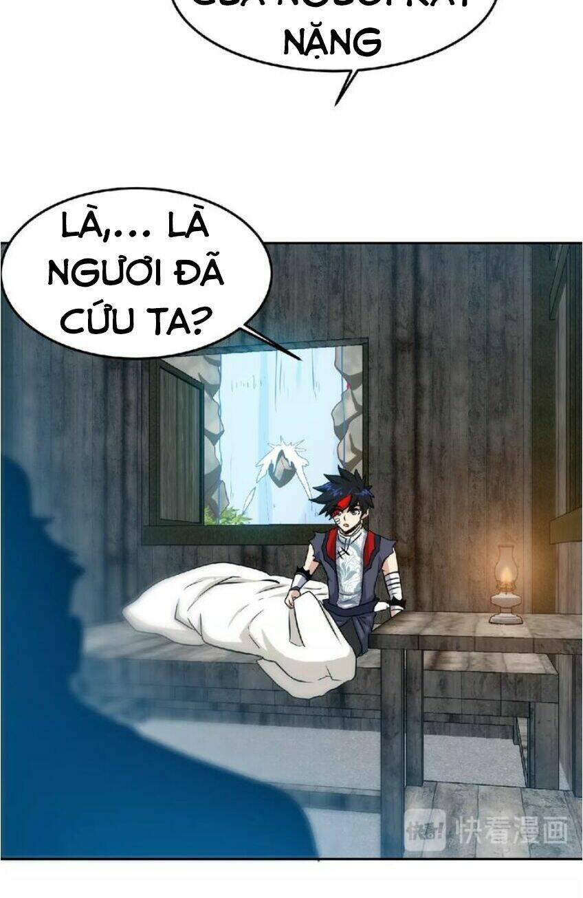 thánh võ tinh thần chapter 26 8