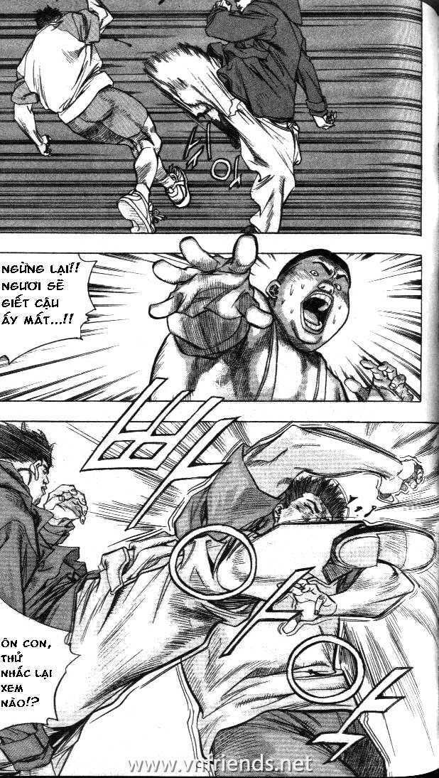 change guy chapter 202 15