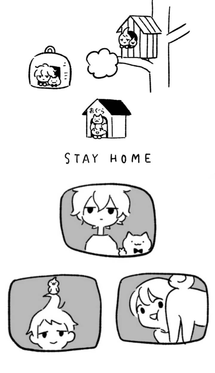 chú mèo kỳ diệu kyuu-chan chapter 800 9