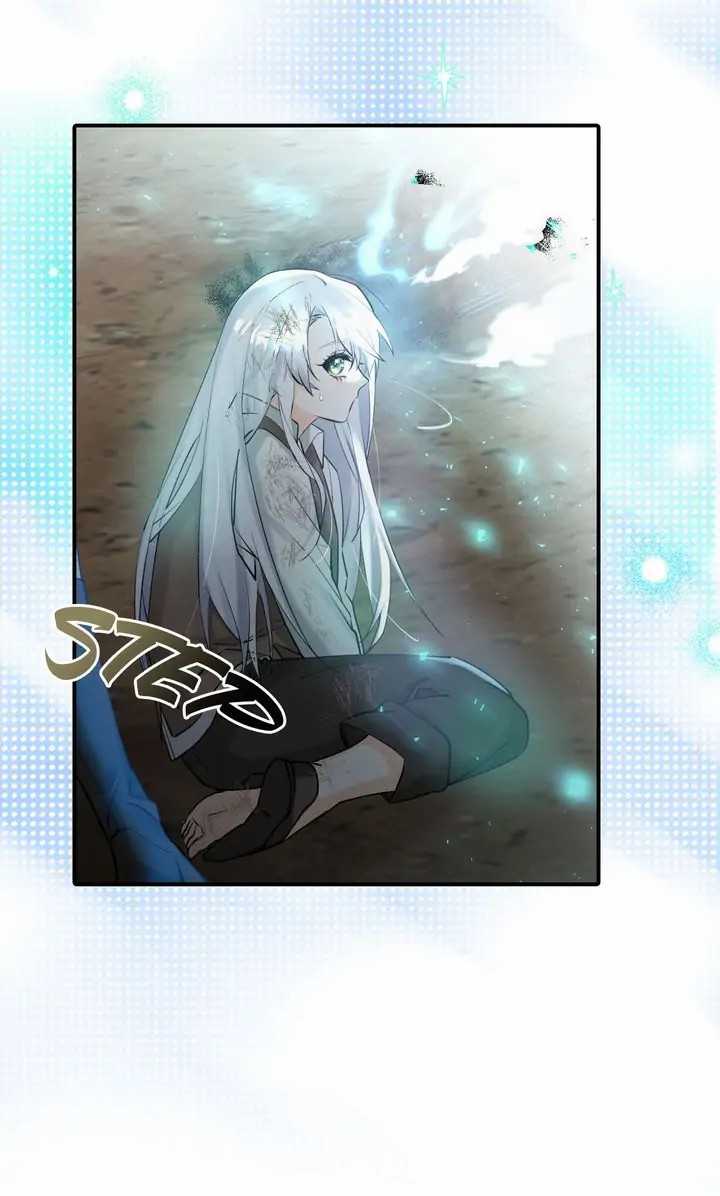 Lý Do Bảo Vệ Con Trai Của Phù Thủy chapter 1.2 - Trang 44