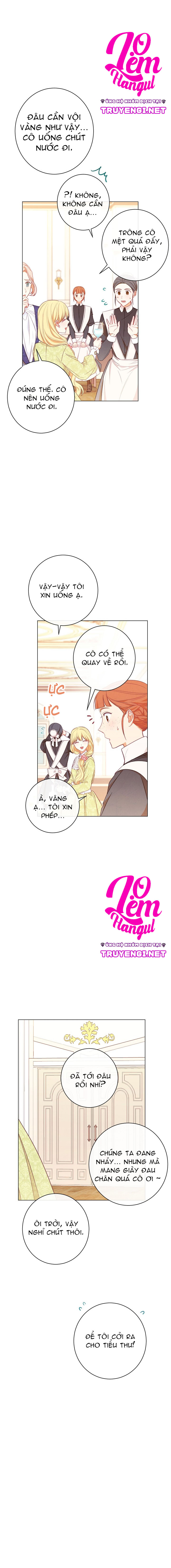 ác nữ đảo ngược đồng hồ cát chapter 20 15