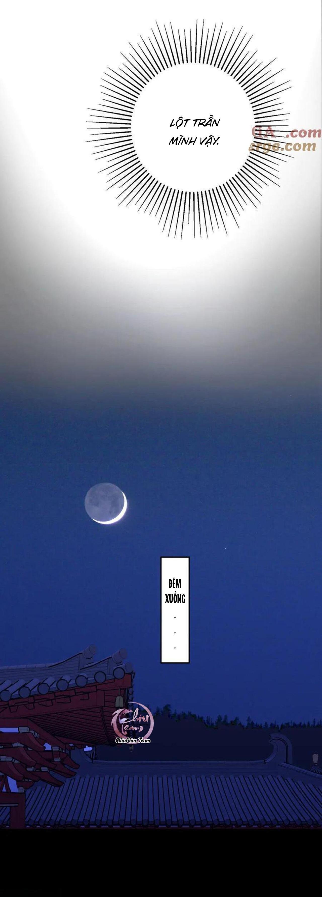 anh trai rẻ tiền của tôi chapter 66.2 19