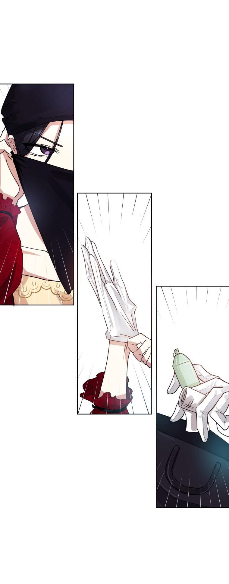 đánh cắp trái tim của nam chính chapter 1 30