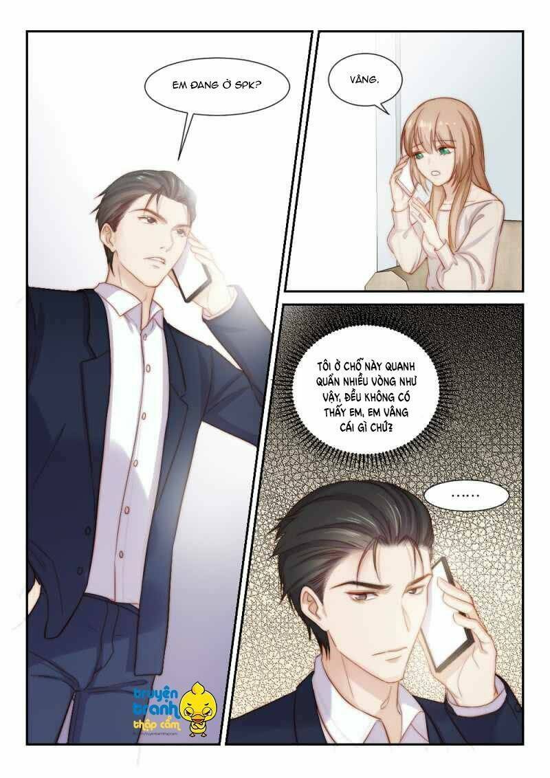 nam thần cách vách chapter 102 7