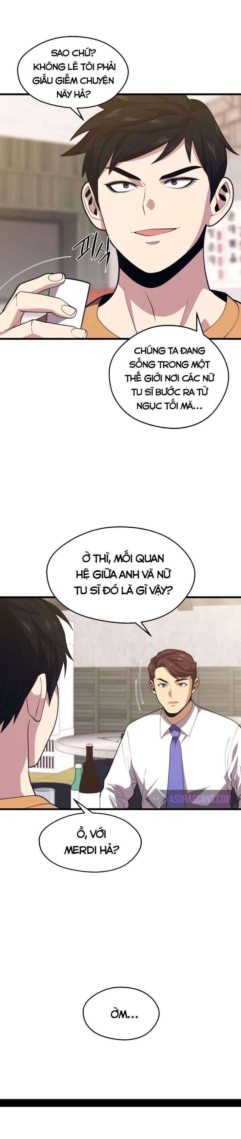 linh hồn ở nhà ga seoul chapter 42 25