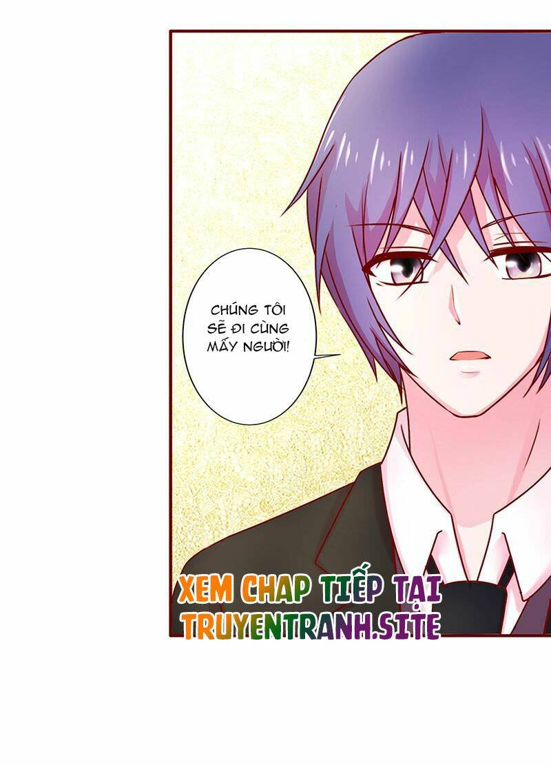 không gả cho tổng tài, gả cho người hầu chapter 40 19