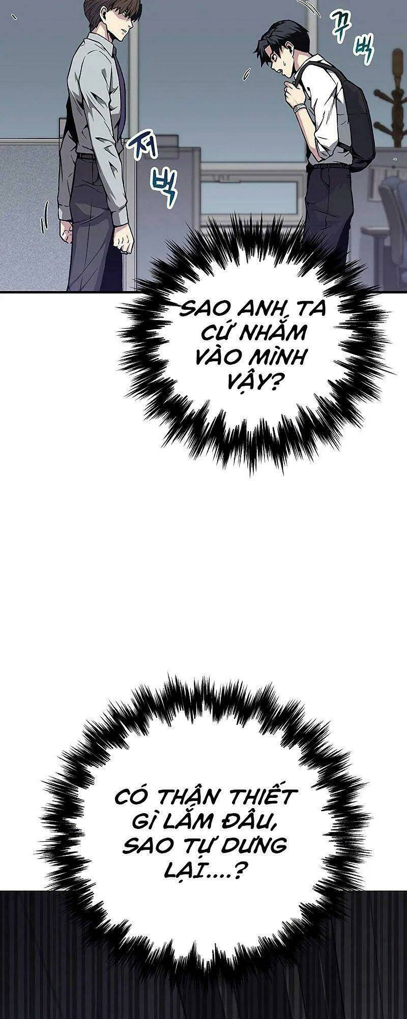 đấng cứu thế được chọn lựa chapter 2 49