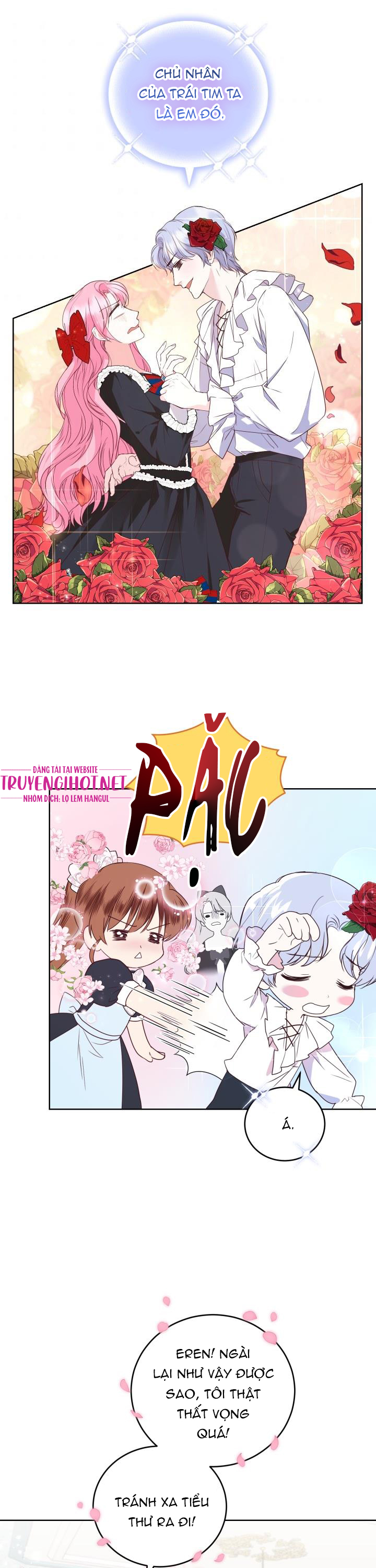 trở thành nhà điều chế nước hoa duy nhất của bạo chúa chapter 26.2 7