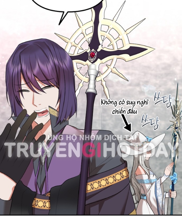 [18+] dũng sĩ vị tha chapter 28.1 32