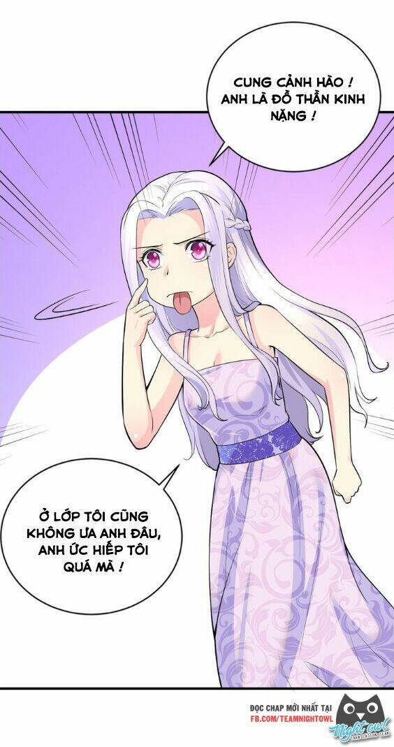 những mối tình bí mật không thể nói chapter 2 50