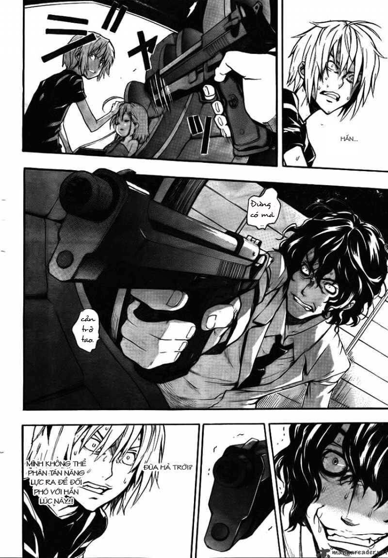 cấm thư ma thuật index chapter 32 20