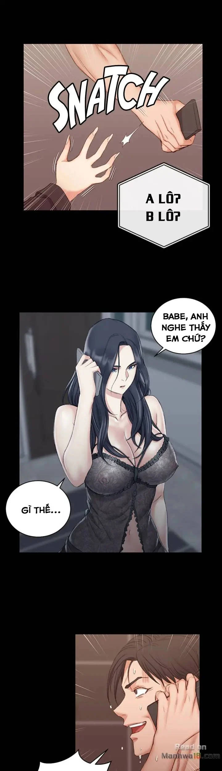 thanh niên động kinh chapter 42 25