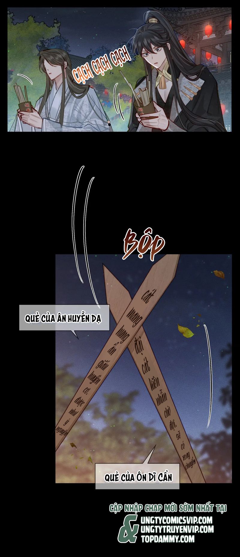 nhân vật chính chỉ muốn yêu đương chapter 88 11