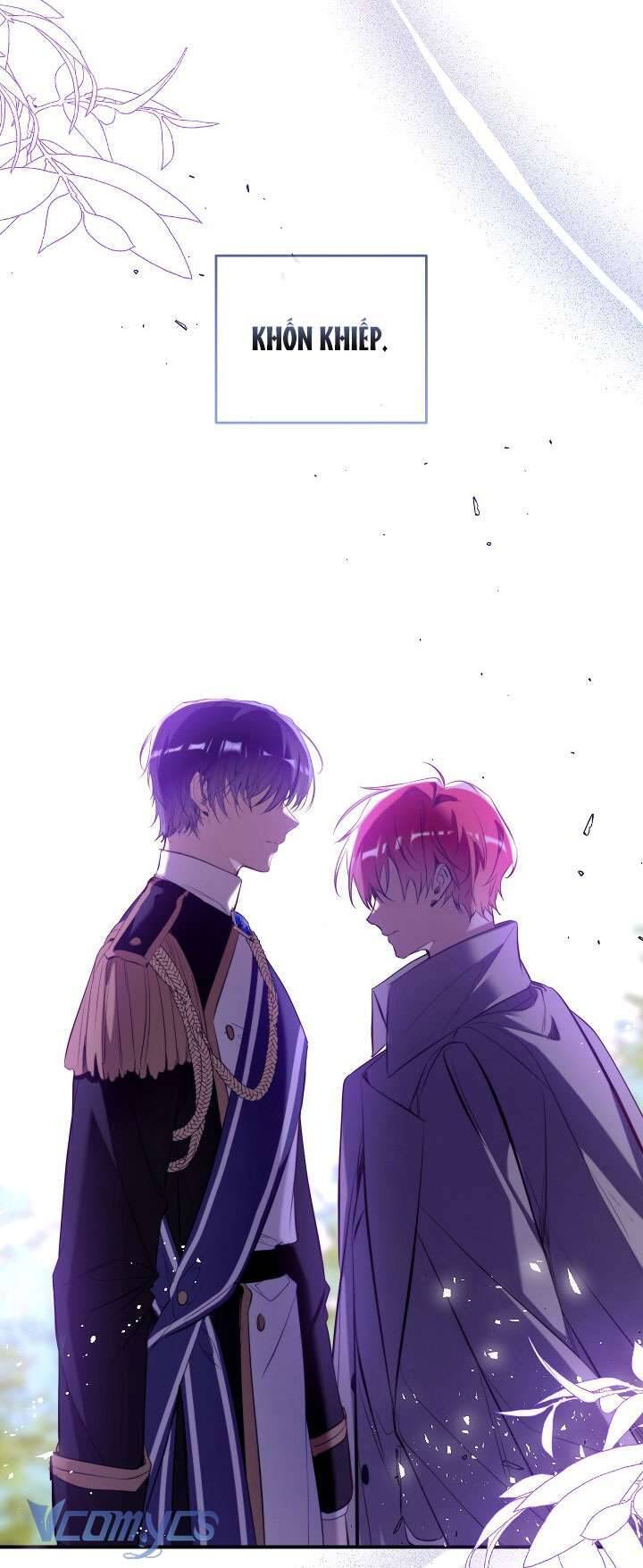 chúng ta có thể trở thành gia đình được không? chapter 135 19