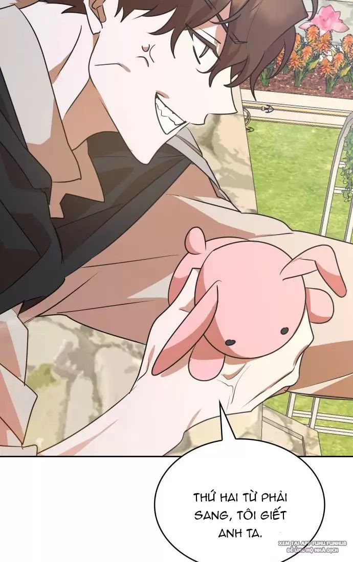 sống trong vườn hoa của công chúa chapter 11 36
