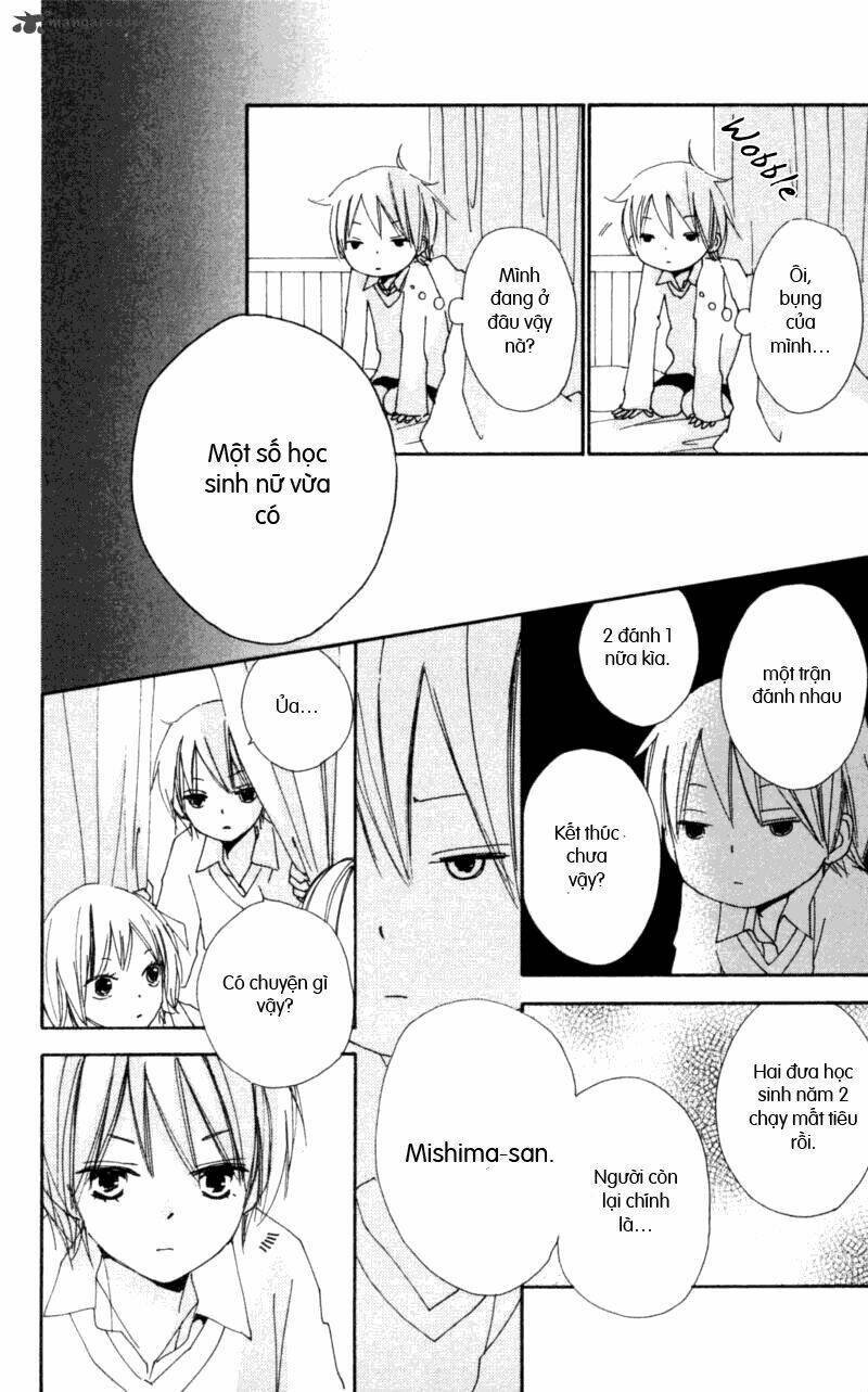 bokura wa itsumo chapter 15 13