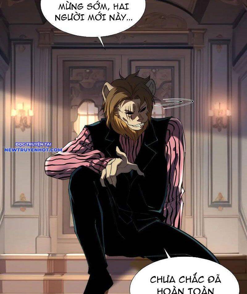 vô hạn thôi diễn chapter 35 30