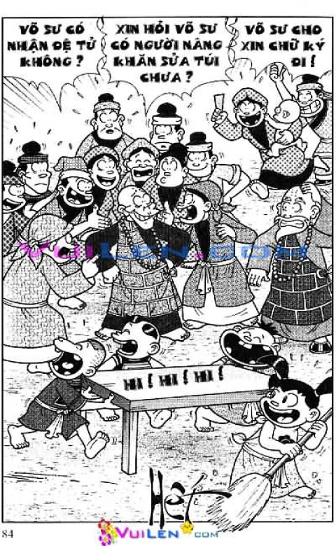 thần đồng đất việt chapter 137 81