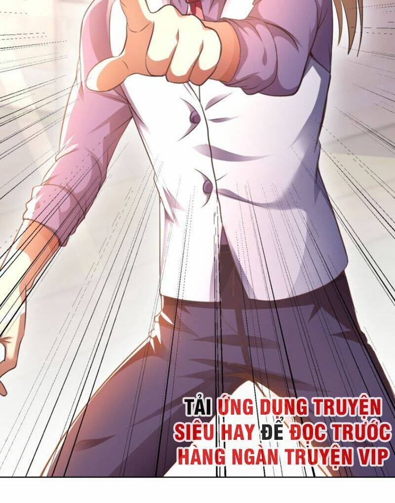 sư phụ của ta là thần tiên chapter 11 35