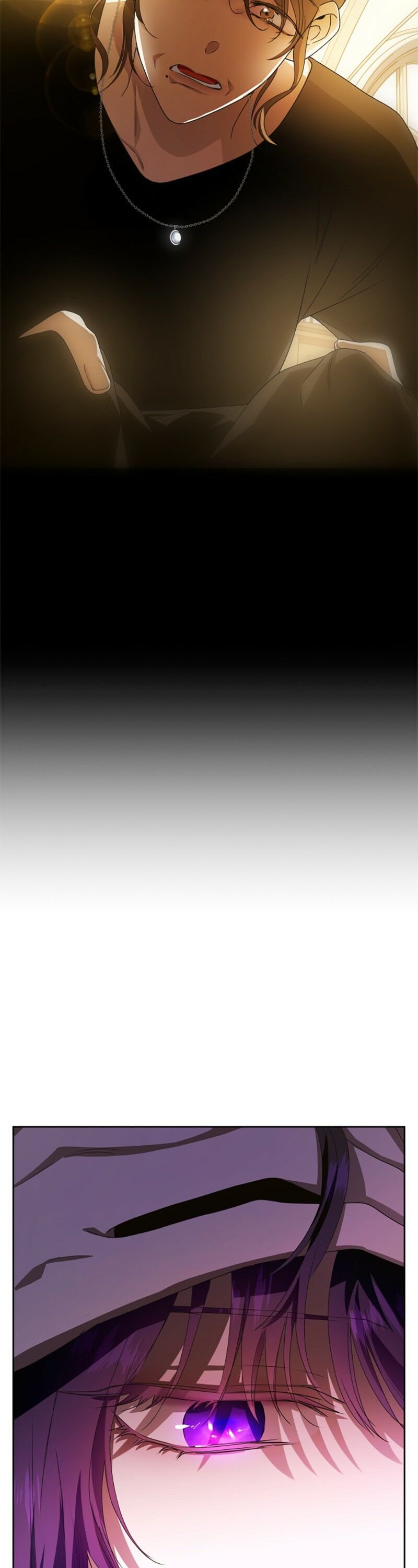 tôi muốn trở thành cô ấy dù chỉ là một ngày chapter 77 32