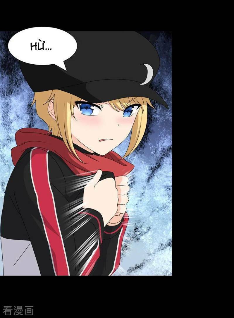 bạn gái virus của tôi chapter 100 18