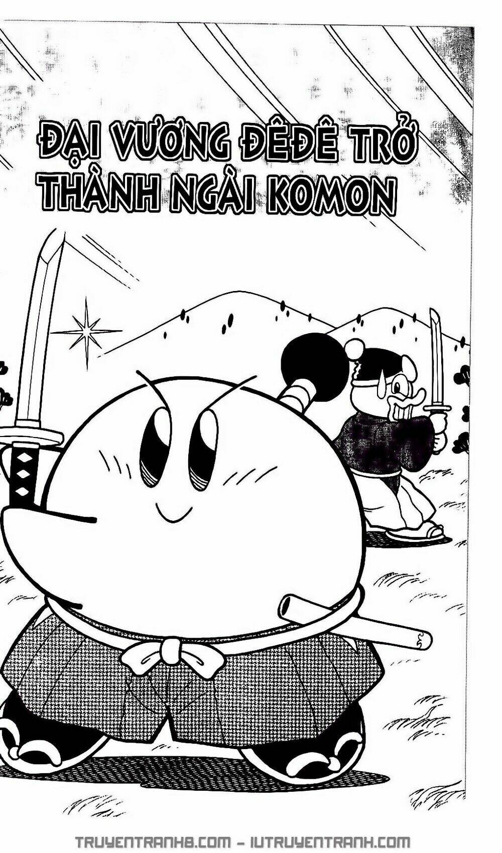 ngôi sao kabi chapter 10 4