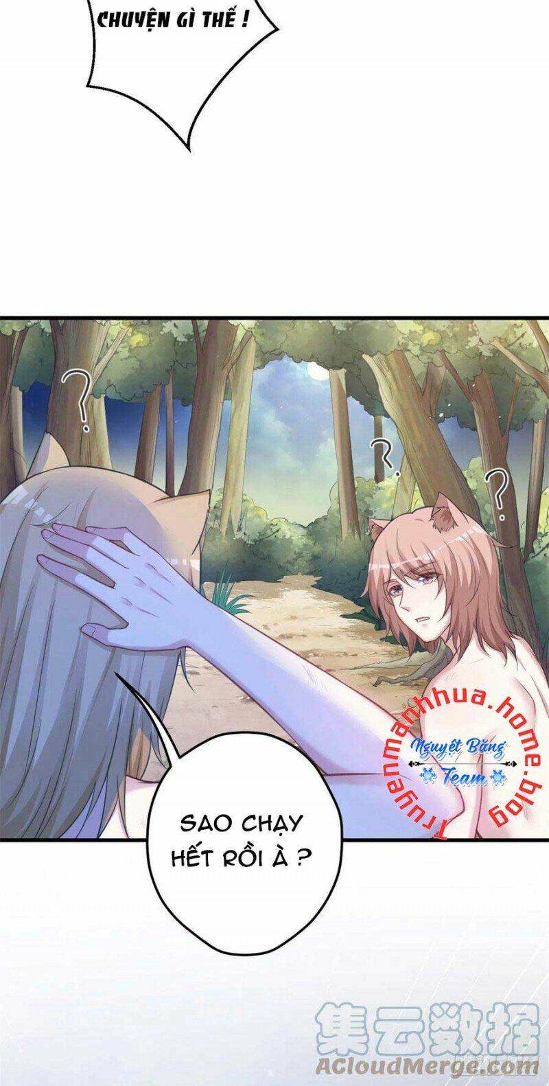[16+] thảnh thơi thú thế chủng chủng điền, sinh sinh tể chapter 337 22
