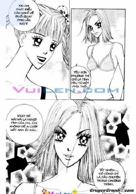 người mẫu hoàn hảo chapter 7 51