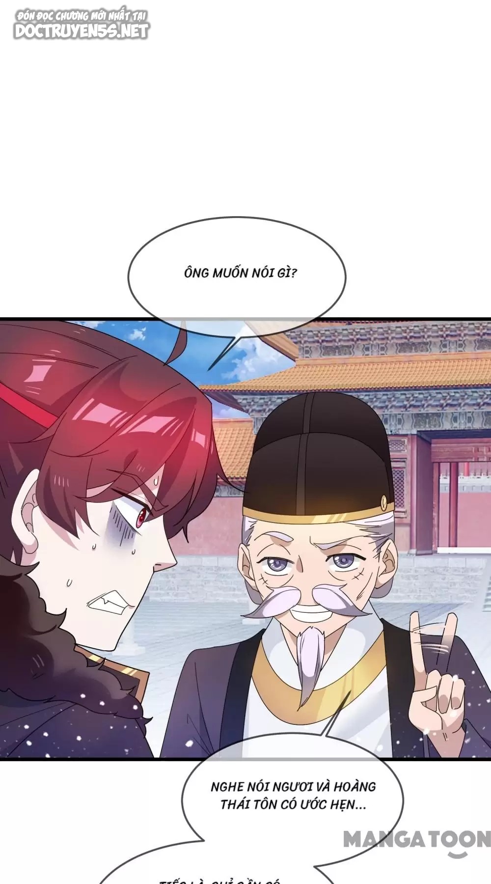 cực phẩm bại gia tử chapter 62 15