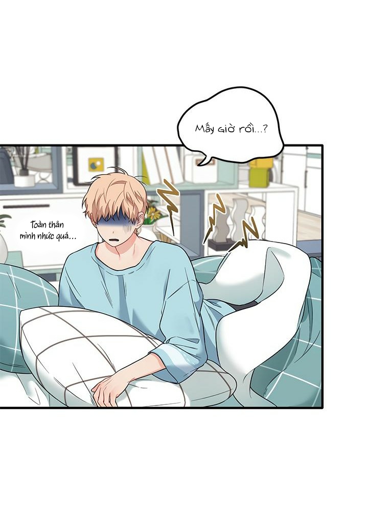 blood and love chapter 28 11